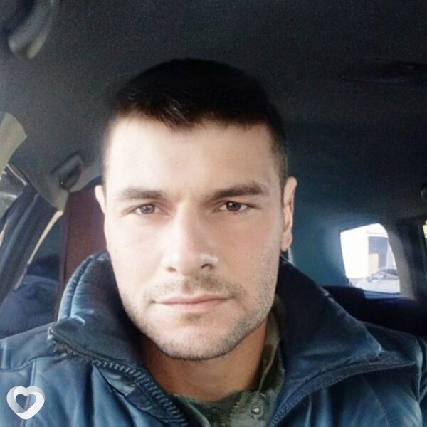Алексей, 38, Чите — анкета №3604196