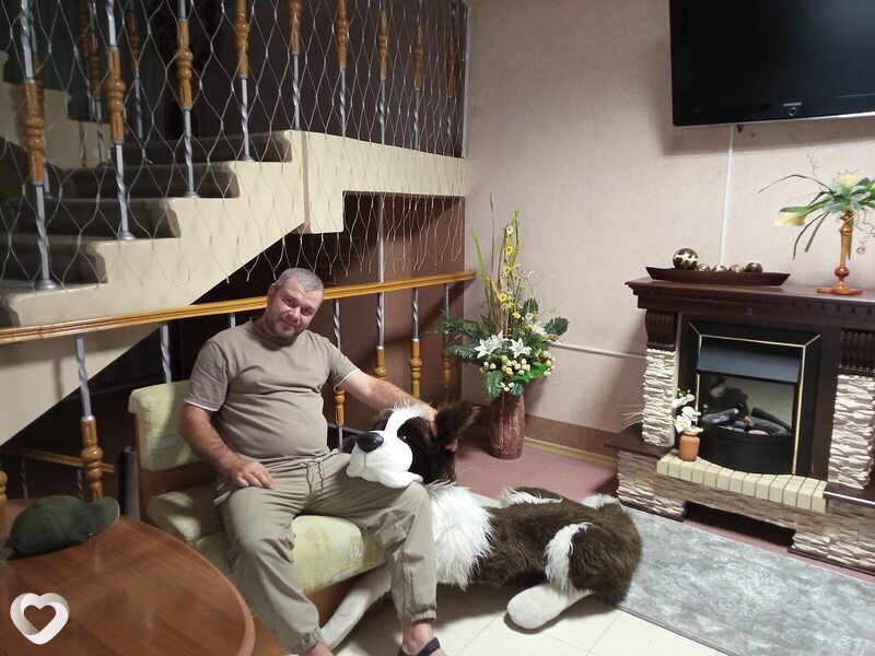 Александр, 40, Каспийске — анкета №3604374