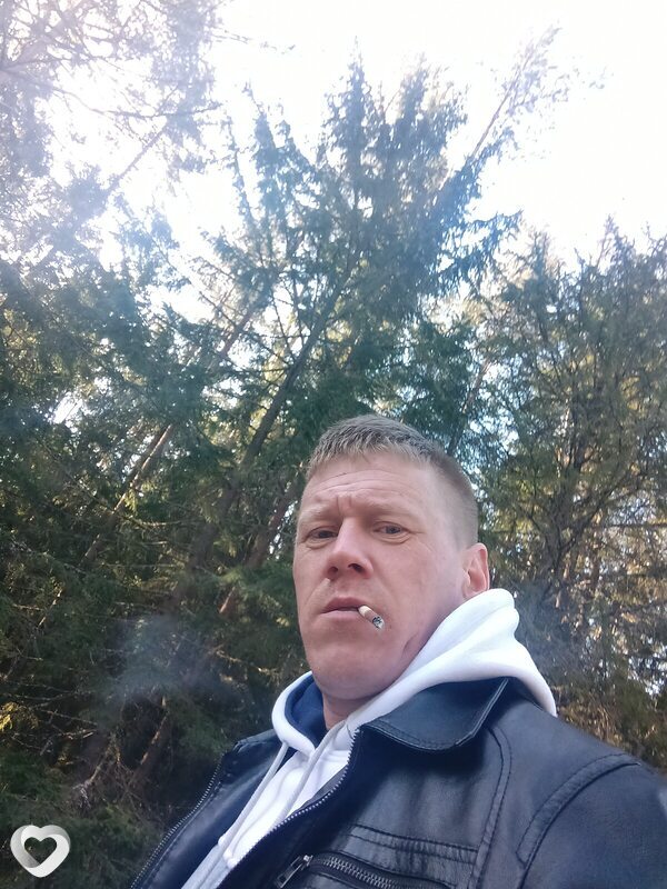 Bojiocuk, 38, Сосновом Боре — анкета №3604379