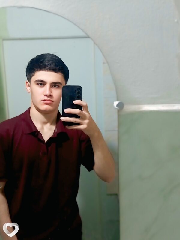 Сиджо, 18, Екатеринбурге — анкета №3604382