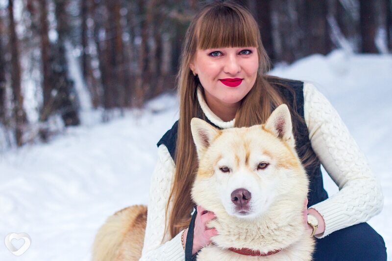Ольга, 33, Томске — анкета №3604393
