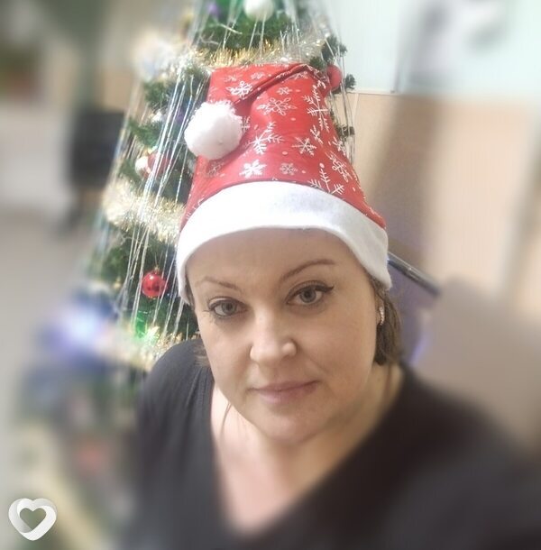 Галина, 47, Бузулуке — анкета №3604397