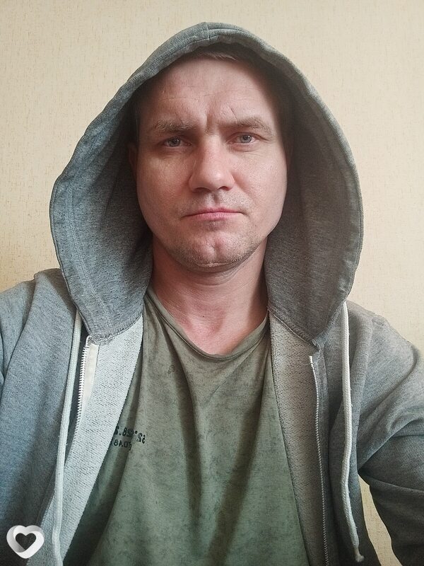 Денис, 38, Минске — анкета №3604650