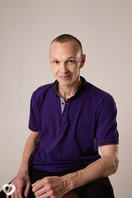 Владимир, 42, Кургане — анкета №3604651