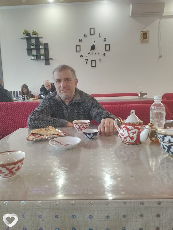 Сергей, 61, Волгограде — анкета №3604656