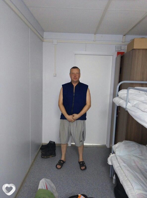 Иван, 52, Иркутске — анкета №3604665
