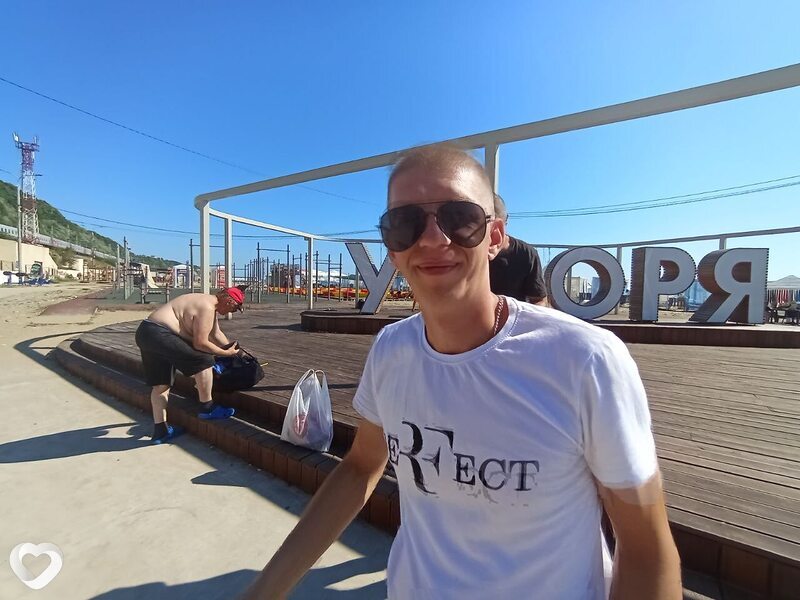 Александр, 33, Владимире — анкета №3604402