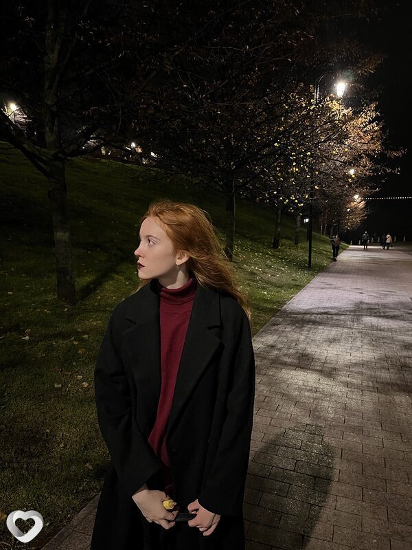 Александра, 20, Дзержинске — анкета №3604406