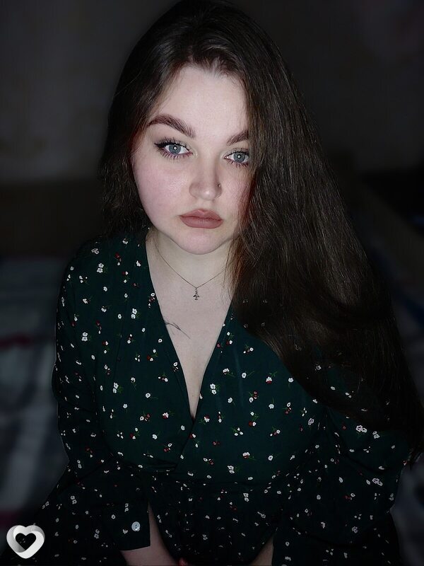 Адель, 25, Барнауле — анкета №3604410