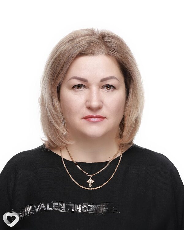 Жанна, 48, Красноярске — анкета №3604413