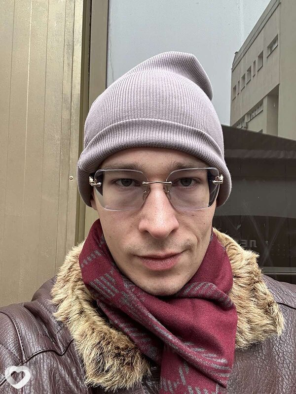 Vladiskav, 32, Минске — анкета №3604415