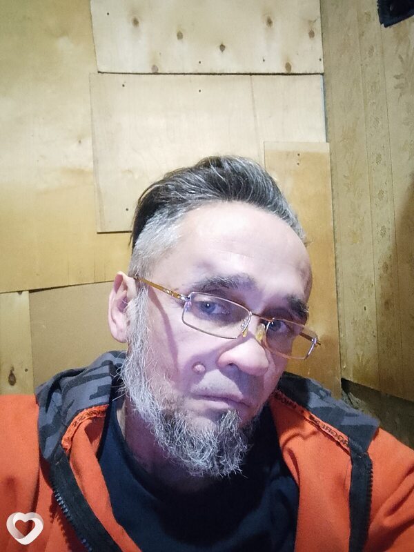 Игорь, 54, Тюмени — анкета №3604418