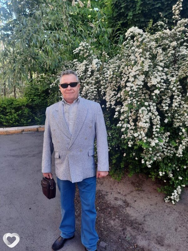 Александр, 66, Москве — анкета №3604698