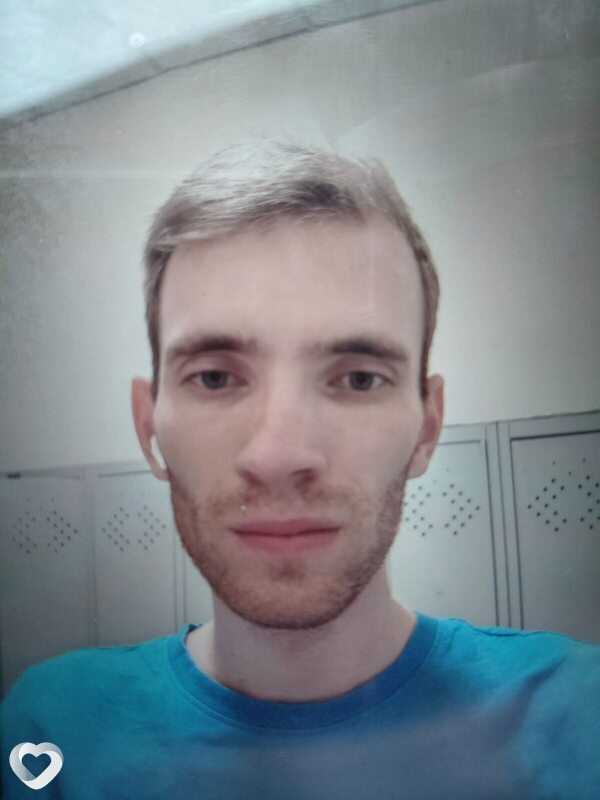 Алексей, 29, Астане — анкета №3604707