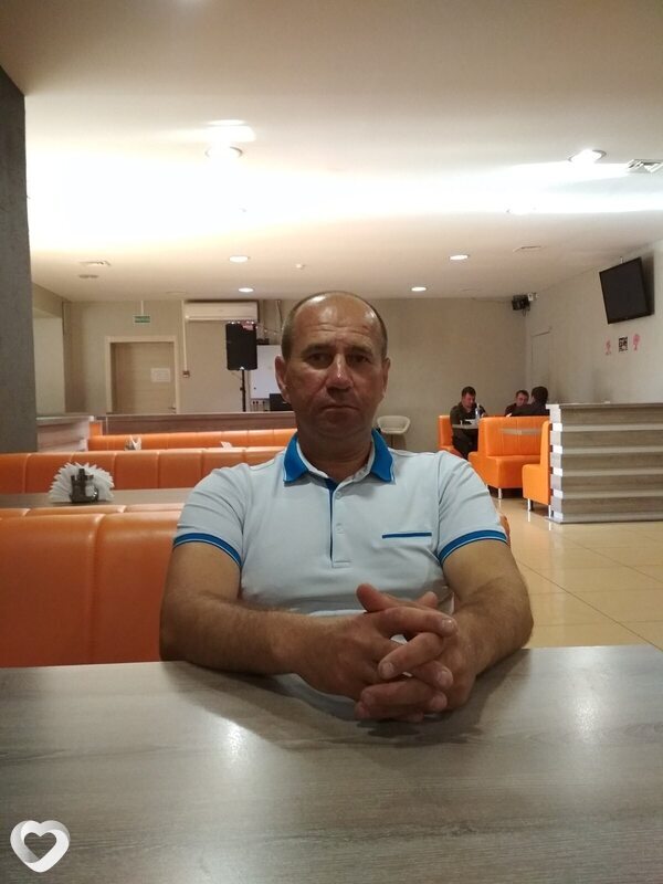 Виталий, 53, Курчатове — анкета №3604708