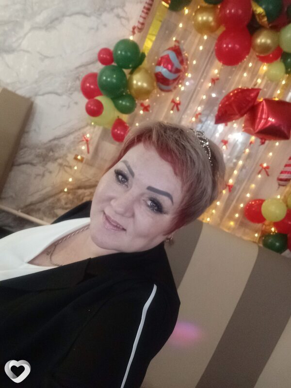 Олеся, 45, Караганде — анкета №3604713