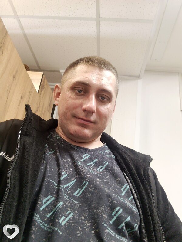 Роман, 35, Бийске — анкета №3604717