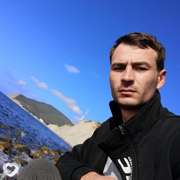 Алексей, Докучаевск