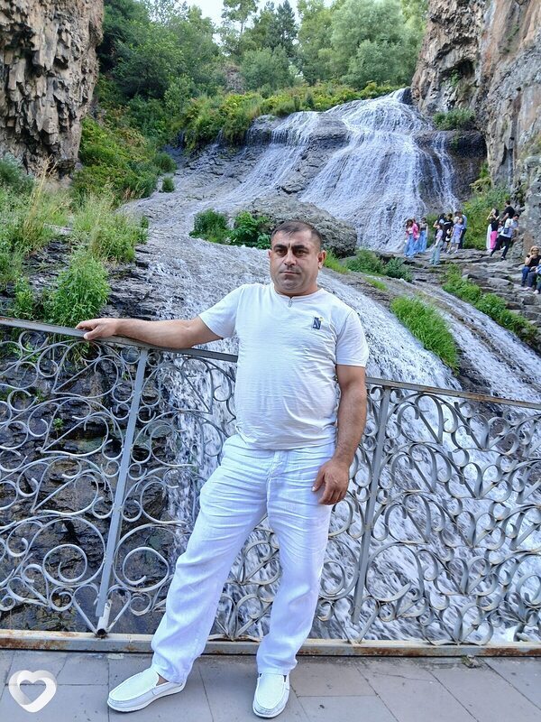 Юра, 42, Санкт-Петербурге — анкета №3604355
