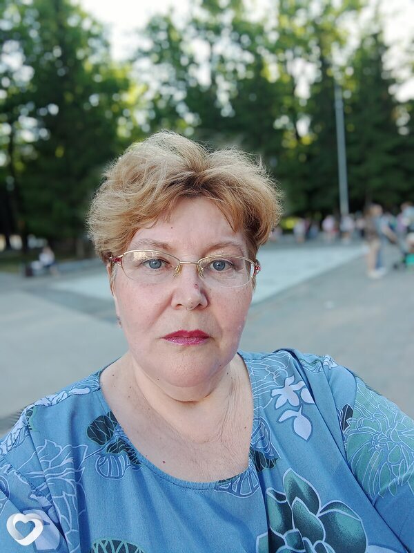 Оксана, 54, Уфе — анкета №3604364