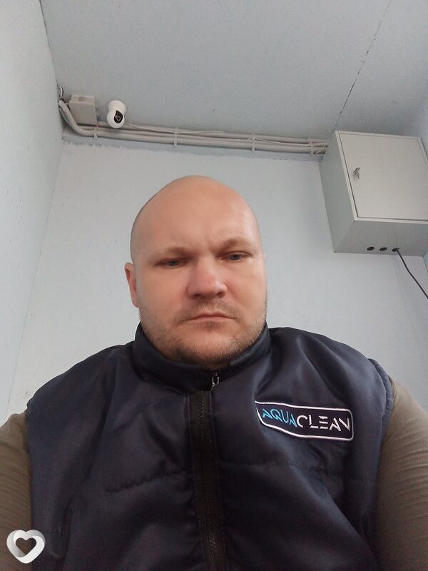 Дмитрий, 39, Омске — анкета №3604303