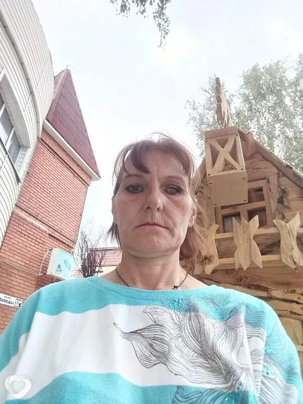 Ольга, Ребриха