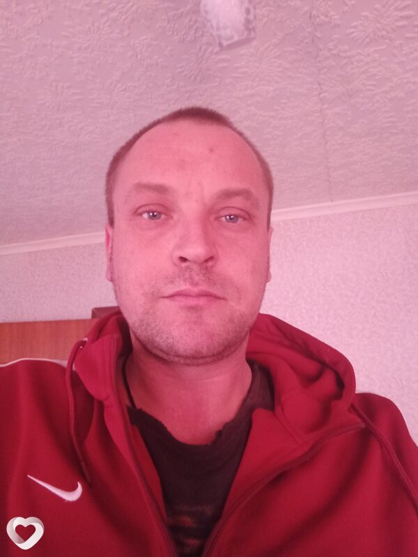 Андрей, 38, Миассе — анкета №3604308
