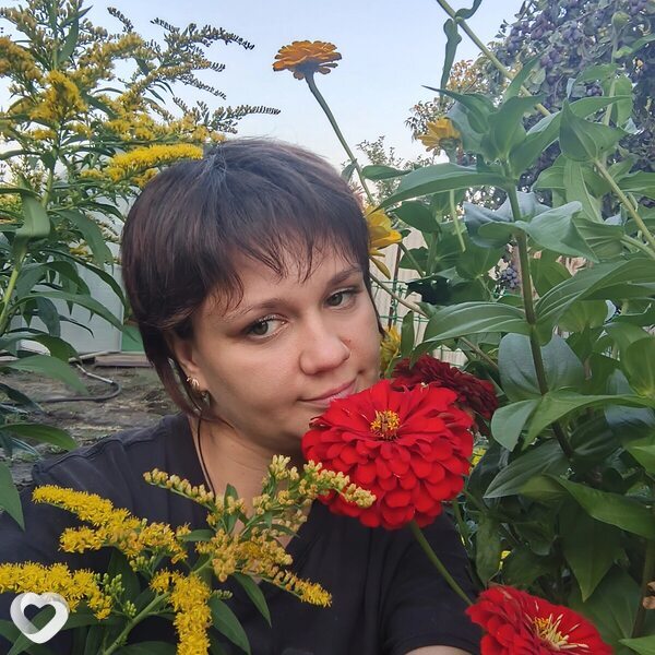 Татьяна, Серафимович