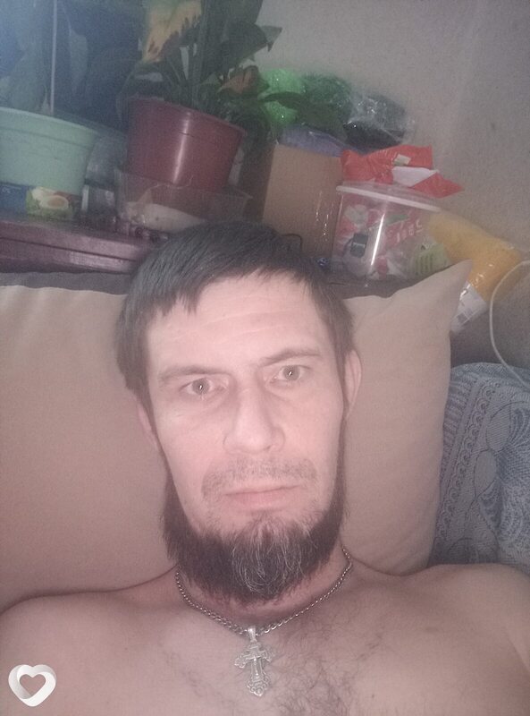 Вячеслав, 38, Краснокамске — анкета №3604316