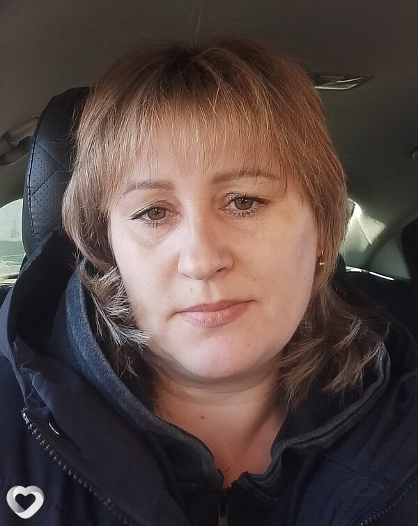 Анастасия, Балаганск