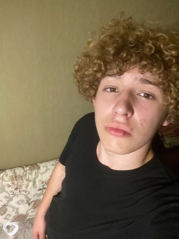Даниил, 19, Жлобине — анкета №3604429