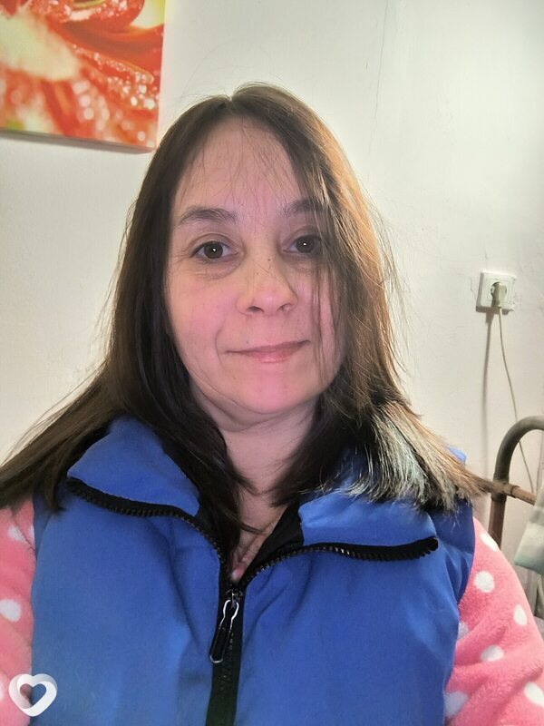 Юлия, 46, Екатеринбурге — анкета №3604446