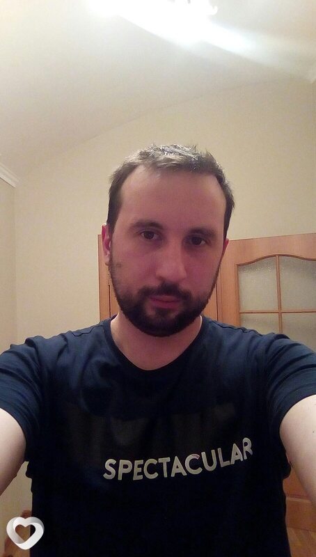 Dnb, 46, Томске — анкета №3604451