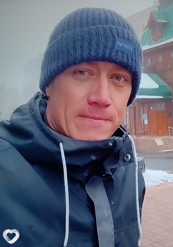 Дмитрий, 51, Саратове — анкета №3604454