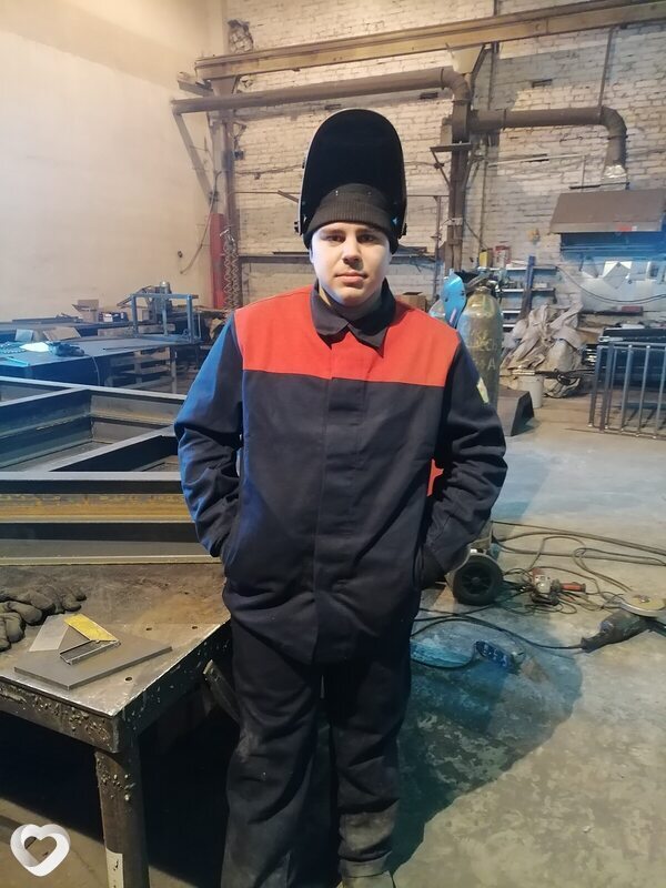 Александр, 24, Черемхове — анкета №3604461