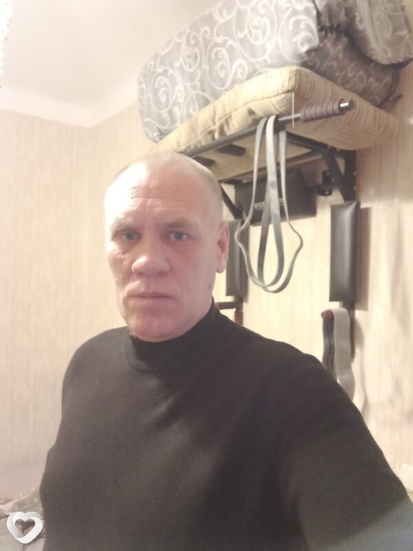 Андрей, Северодонецк