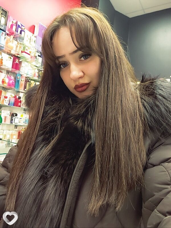 Диана, Ждановка