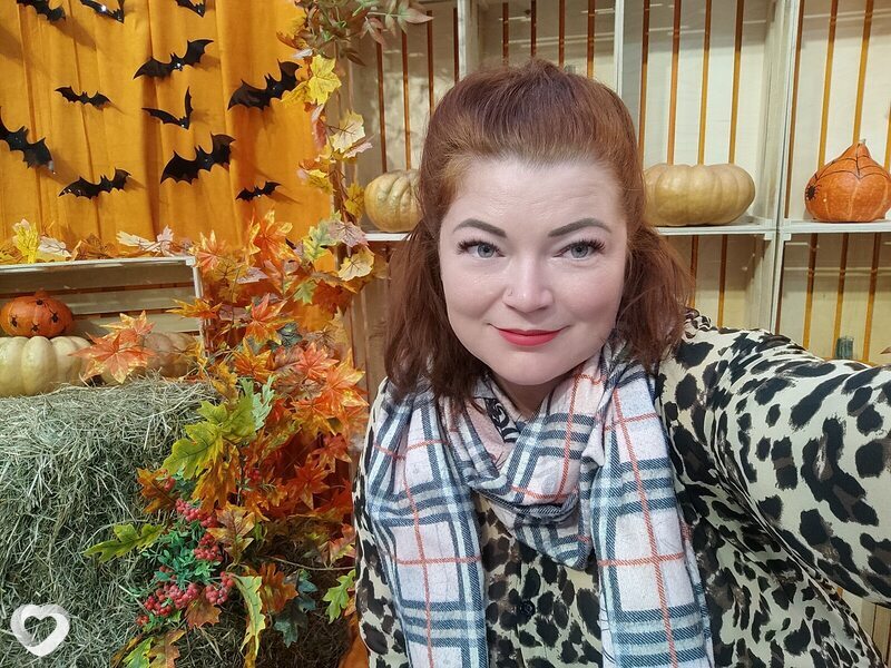 Наталья, 40, Санкт-Петербурге — анкета №3604468