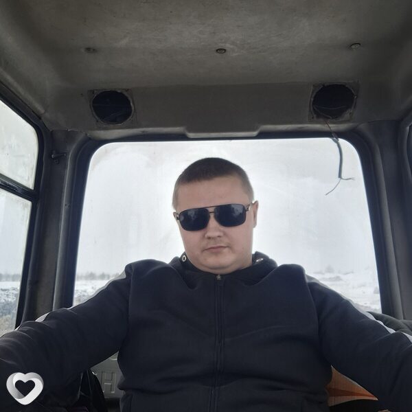 Егор, 21, Перми — анкета №3604546