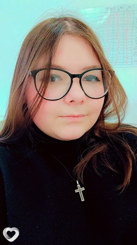 Марина, 18, Чебоксарах — анкета №3604559