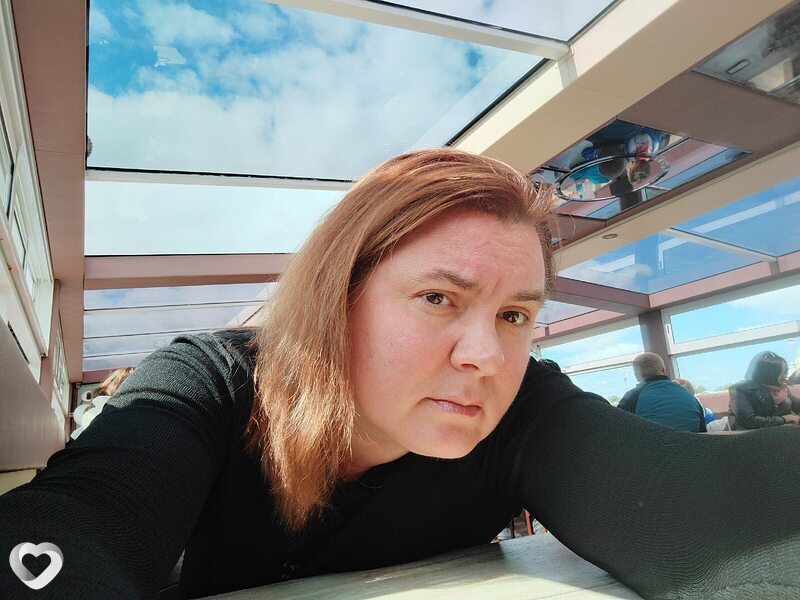 Ирина, 48, Санкт-Петербурге — анкета №3604560
