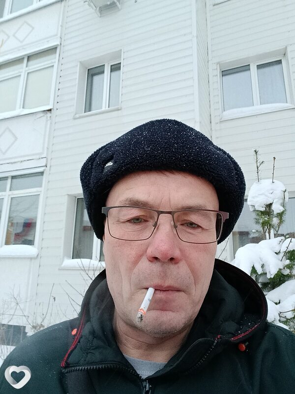 Владимир, 49, Сургуте — анкета №3604498