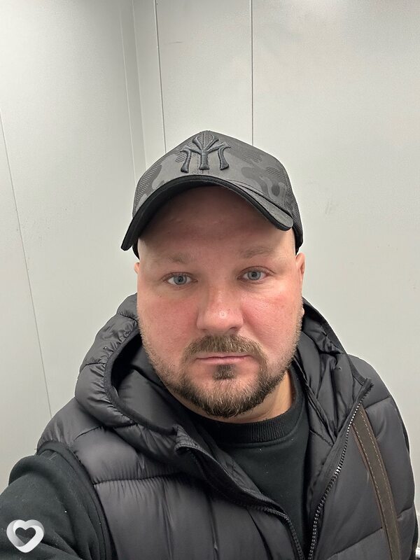 Юрий, 38, Минске — анкета №3604519