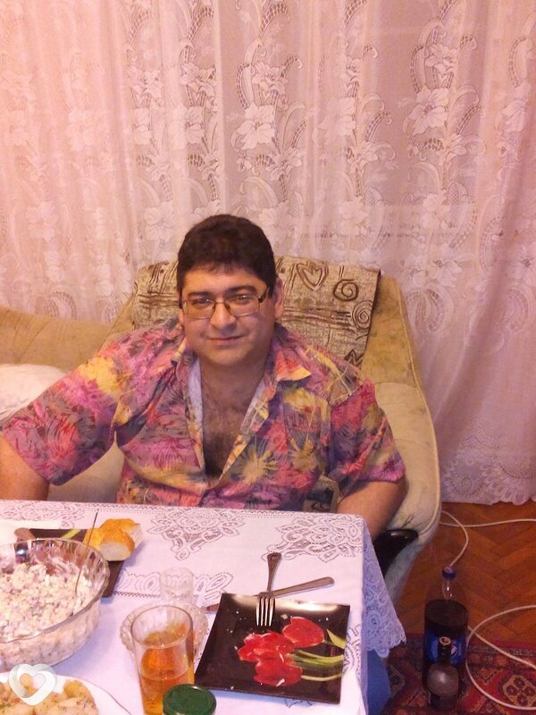 Рустам, 51, Туапсе — анкета №3604476