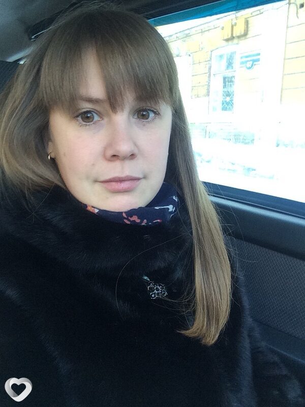Анна, 36, Ялте — анкета №3604477