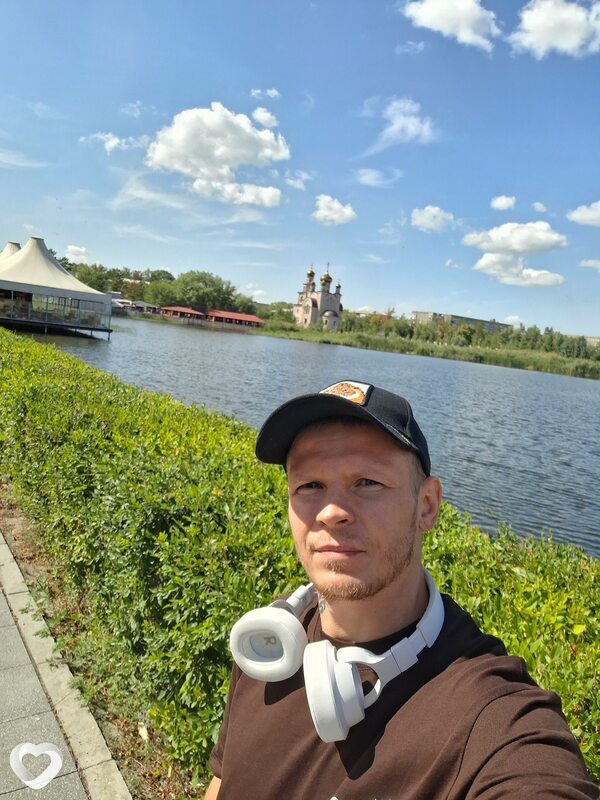 Дмитрий, 37, Павлодаре — анкета №3604478