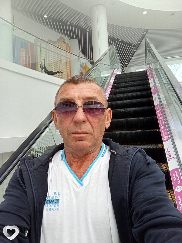 Юрий, 58, Оренбурге — анкета №3604492