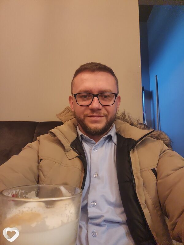 Юрий, 39, Минске — анкета №3604522