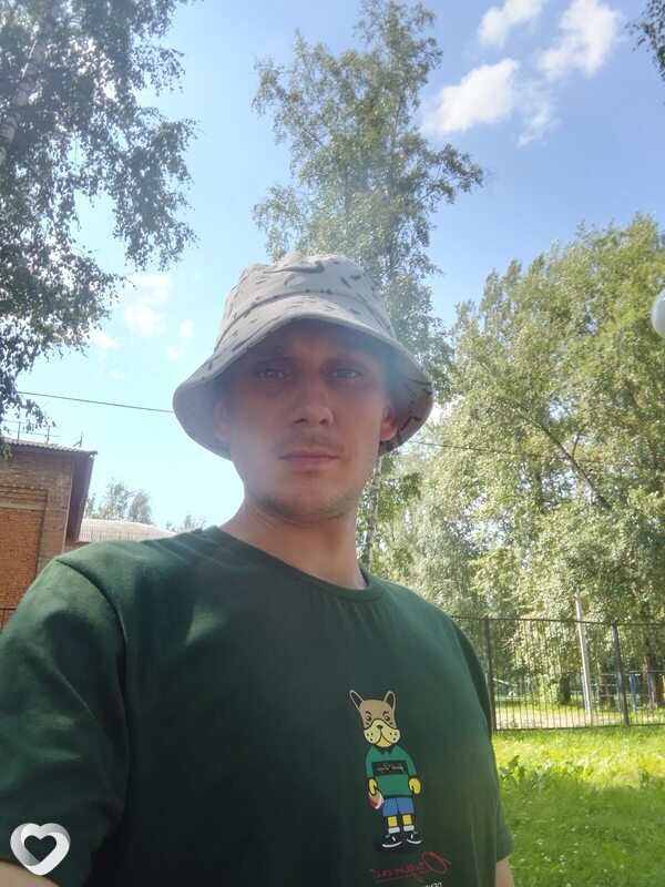 Владимир, Сафоново