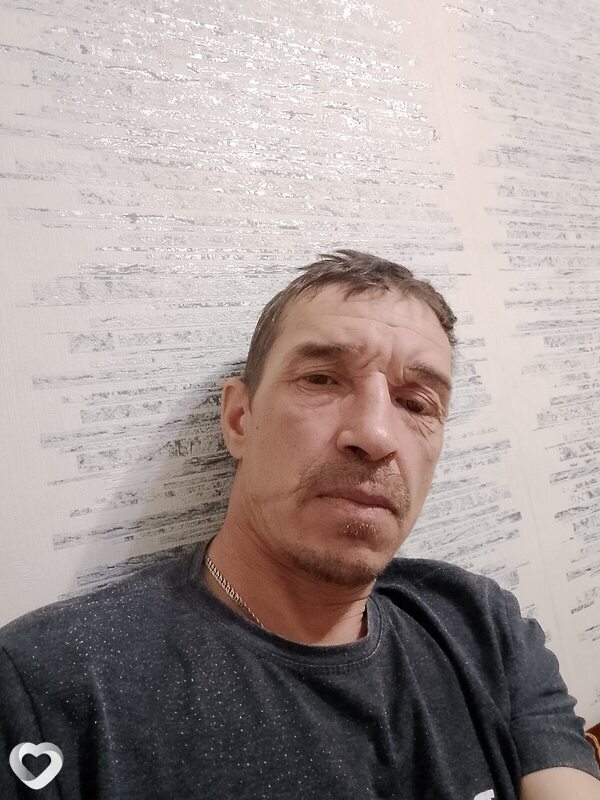 Александр, 45, Новосибирске — анкета №3604542